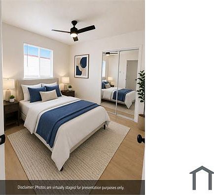 4th image of 8410 S Figueroa St APT 17