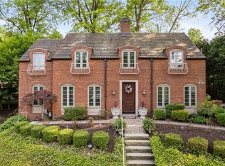 837 Larchmont Rd, Pittsburgh, PA 15243