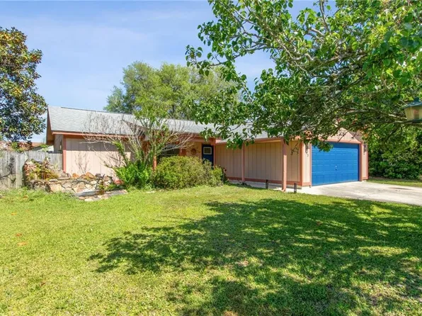313 Greenacres Dr, Kingsland, GA 31548