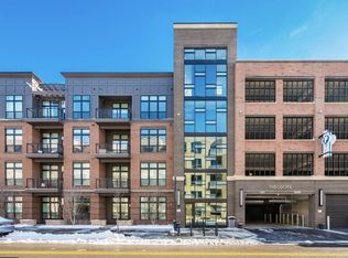 6640 Mooney St #404, Dublin, OH