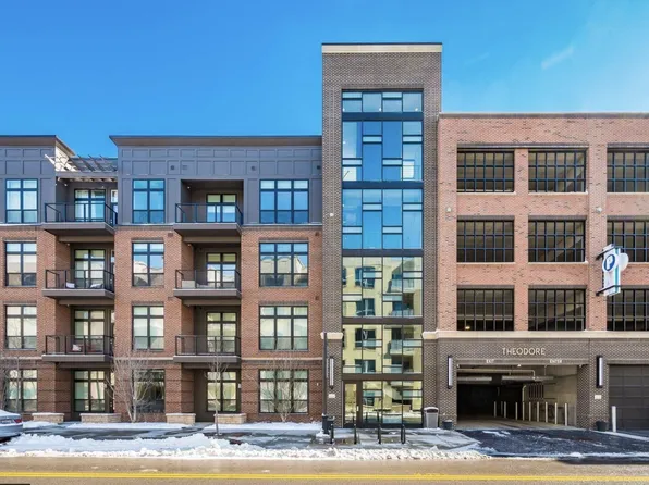 6640 Mooney St #404, Dublin, OH 43017