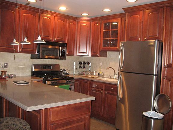 3rd image of 2600 Kennedy Blvd APT 8A
