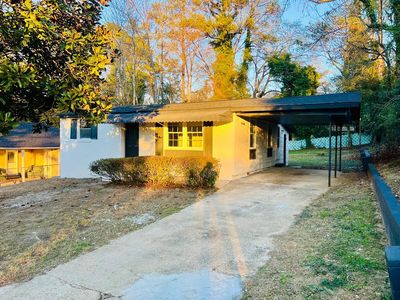 2924 Gleason Ave, Columbus, GA, 31907