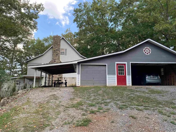 164 Lake Dr, Drasco, AR 72530