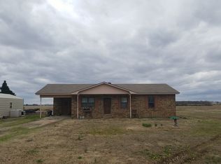 105 County Road 147, Wynne, AR 72396