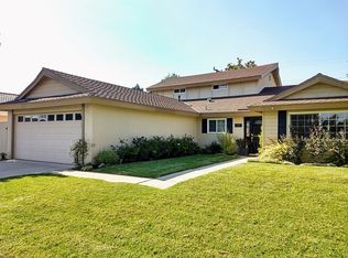 13531 Woodland Dr, Tustin, CA 92780