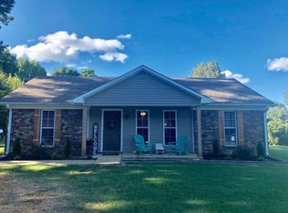 3215 Rifle Range Rd, Coldwater, MS 38618