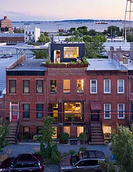 161 Coffey Street in Red Hook
