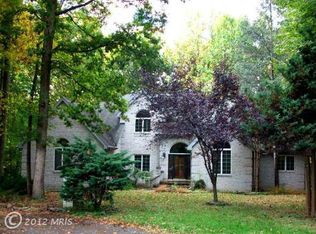 12204 Darney View Rd, Kingsville, MD 21087