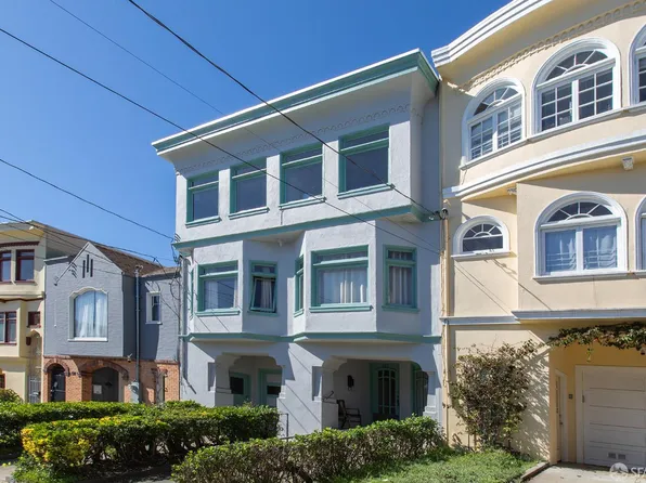 779-781 24th Ave, San Francisco, CA 94121