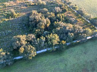 SE Pearl Fletcher Rd, Branford, FL 32008