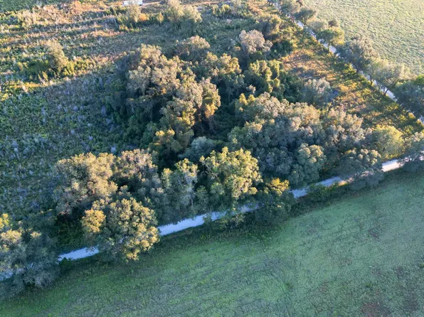 SE Pearl Fletcher Rd, Branford, FL 32008