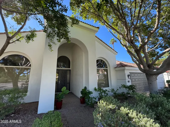 9606 N 117TH Street, Scottsdale, AZ 85259