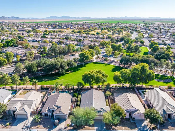 2191 E BELLERIVE Place, Chandler, AZ 85249