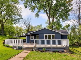 708 S K St, Indianola, IA 50125