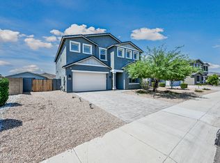 13360 W BRILES Road, Peoria, AZ 85383