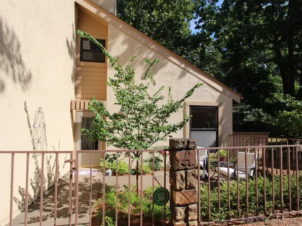 8411 S College Ave #75, Tulsa, OK 74137