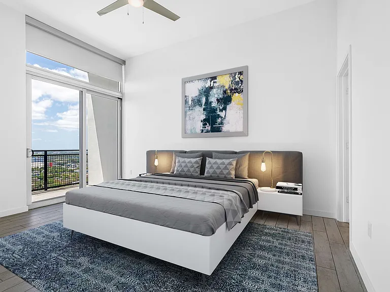Cortland Midtown Miami — Photo 24