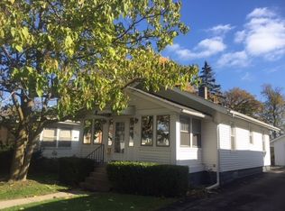 3732 Foresthill Ave, Fort Wayne, IN
