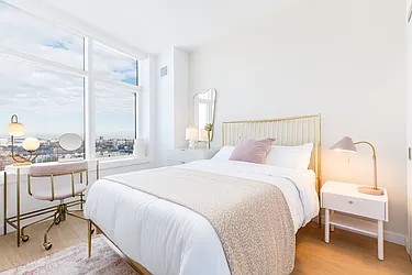 Rented by The Moinian Group