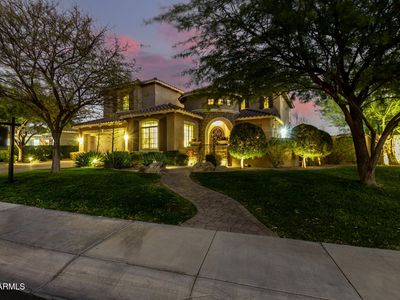 5429 E Barwick Dr, Cave Creek, AZ, 85331