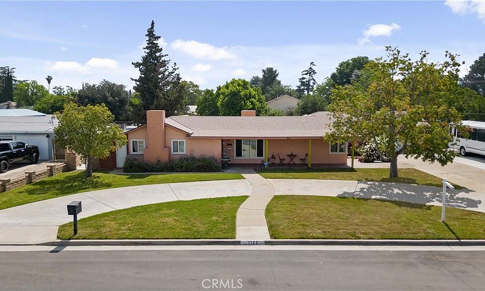 1122 Wellwood Ave Beaumont CA 92223 Zillow