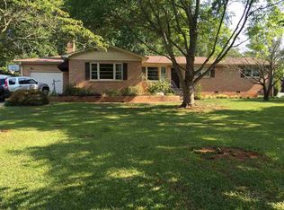 300 Nottingham Way, Anderson, SC 29621