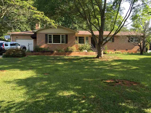 300 Nottingham Way, Anderson, SC 29621