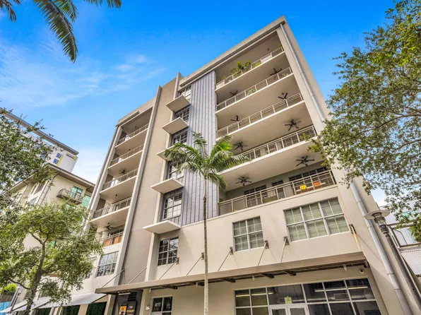 411 NW 1st Avenue #206, Fort Lauderdale, FL 33301
