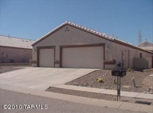530 W Rio Flojo, Green Valley, AZ 85614