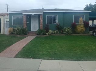 1319 E Marcelle St, Compton, CA 90221