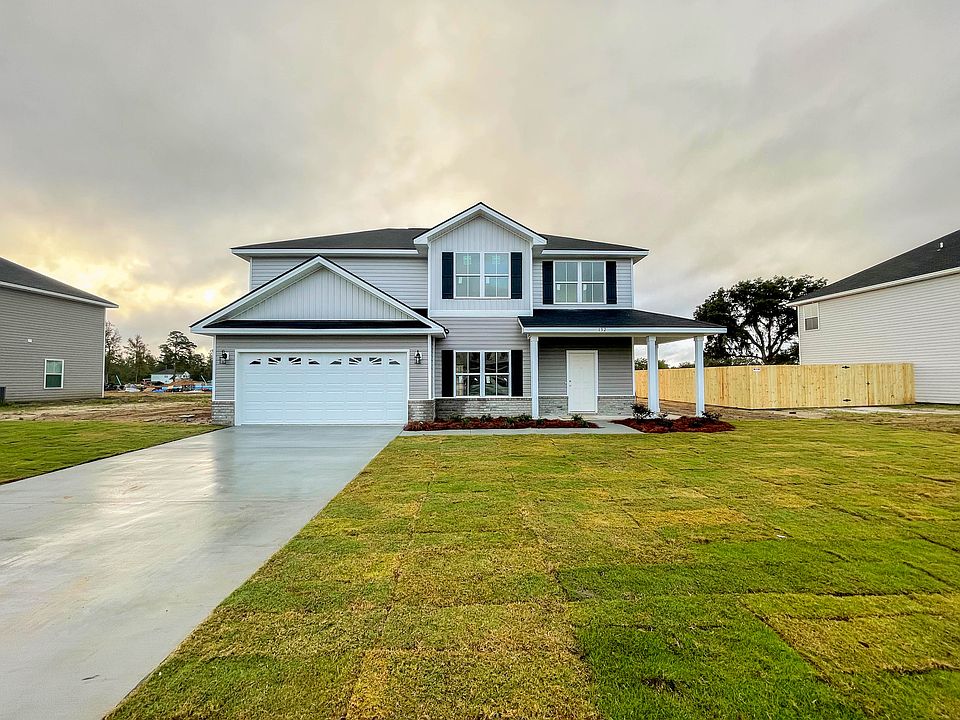 1st image of 132 Allen Rawls Way SE
