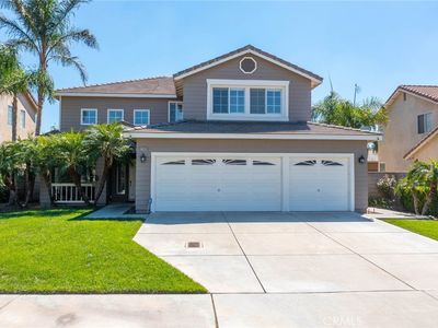 14939 Elkhorn Dr, Fontana, CA, 92336