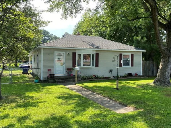 901 Elmhurst Lane, Portsmouth, VA 23701