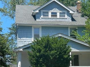 3765 Northampton Rd, Cleveland Heights, OH 44121