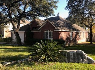 3006 Sonora Mesa, San Antonio, TX 78232