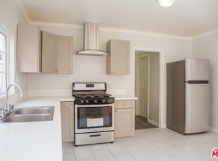 1237 S Bronson Ave, Los Angeles, CA 90019