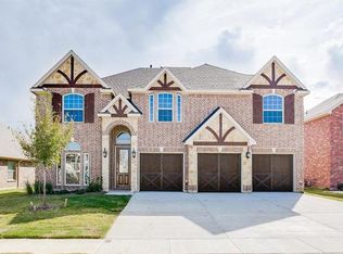 2919 Mirado, Grand Prairie, TX 75054