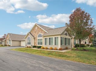 21 Maple Center Rd, Hilton, NY 14468