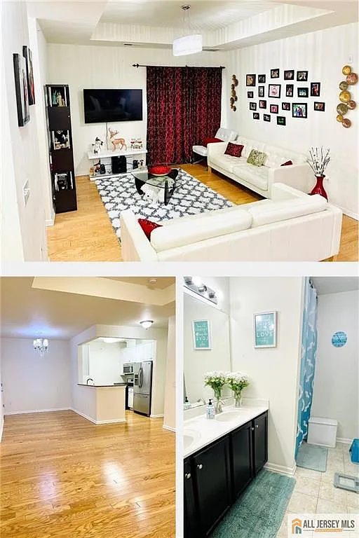 2 bed, 2.0 bath, 1150 sqft, $2,550 — Photo 1