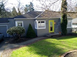 3071 SW Flower Ter, Portland, OR 97239