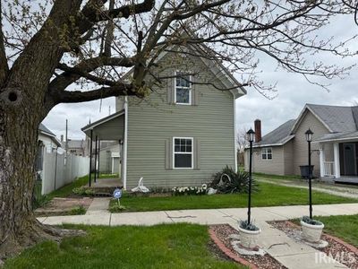 904 S Bell St, Kokomo, IN, 46901