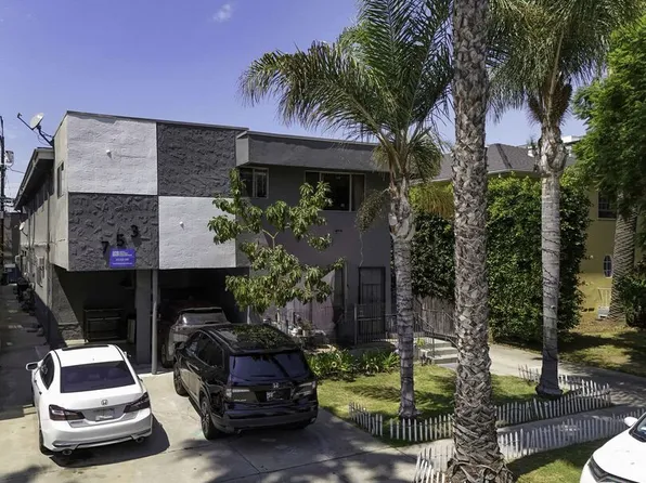 753 N Hudson Ave, Los Angeles, CA 90038