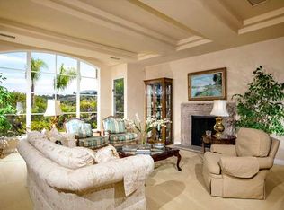 18290 Via Ascenso, Rancho Santa Fe, CA 92091