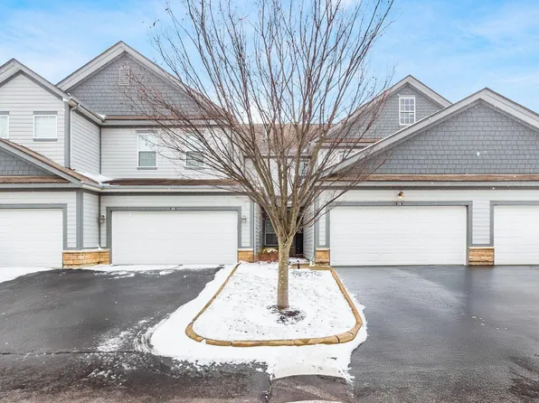 590 Redwood Ln, Lewis Center, OH 43035