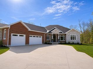 12 Sunset Pl, Huron Kinloss, ON N7A 3X9