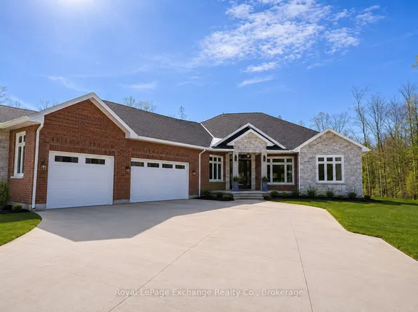 12 Sunset Pl, Huron Kinloss, ON N7A 3X9
