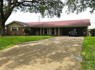 1107 Wilshire Dr, Alexandria, LA 71303