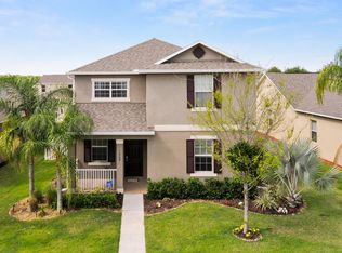 1068 Alston Bay Blvd, Apopka, FL 32703