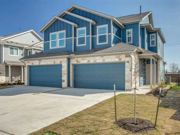 7133 Spotted Leaf Way, Del Valle, TX 78617